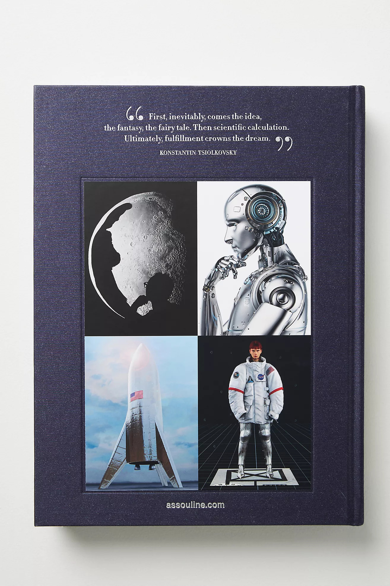 Moon Paradise | Anthropologie (US)