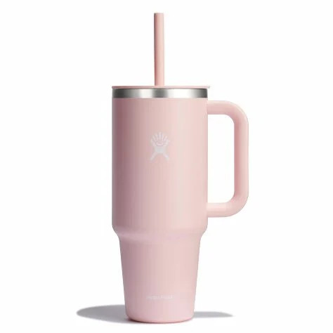 40 oz All Around™ Travel Tumbler - Trillium | Hydro Flask