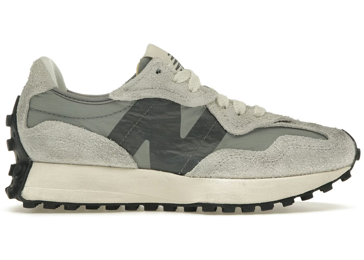 New Balance 327Grey Matter Magnet | StockX