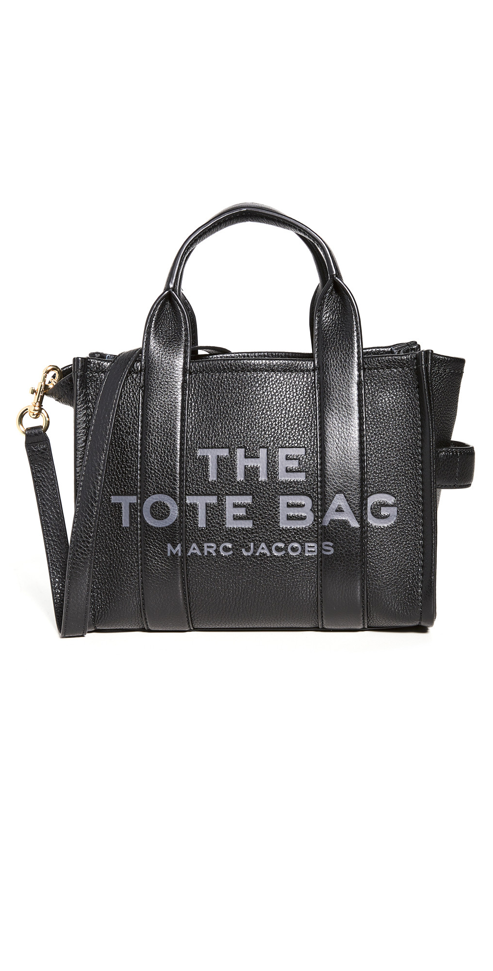 Marc Jacobs Mini Traveler Tote | Shopbop