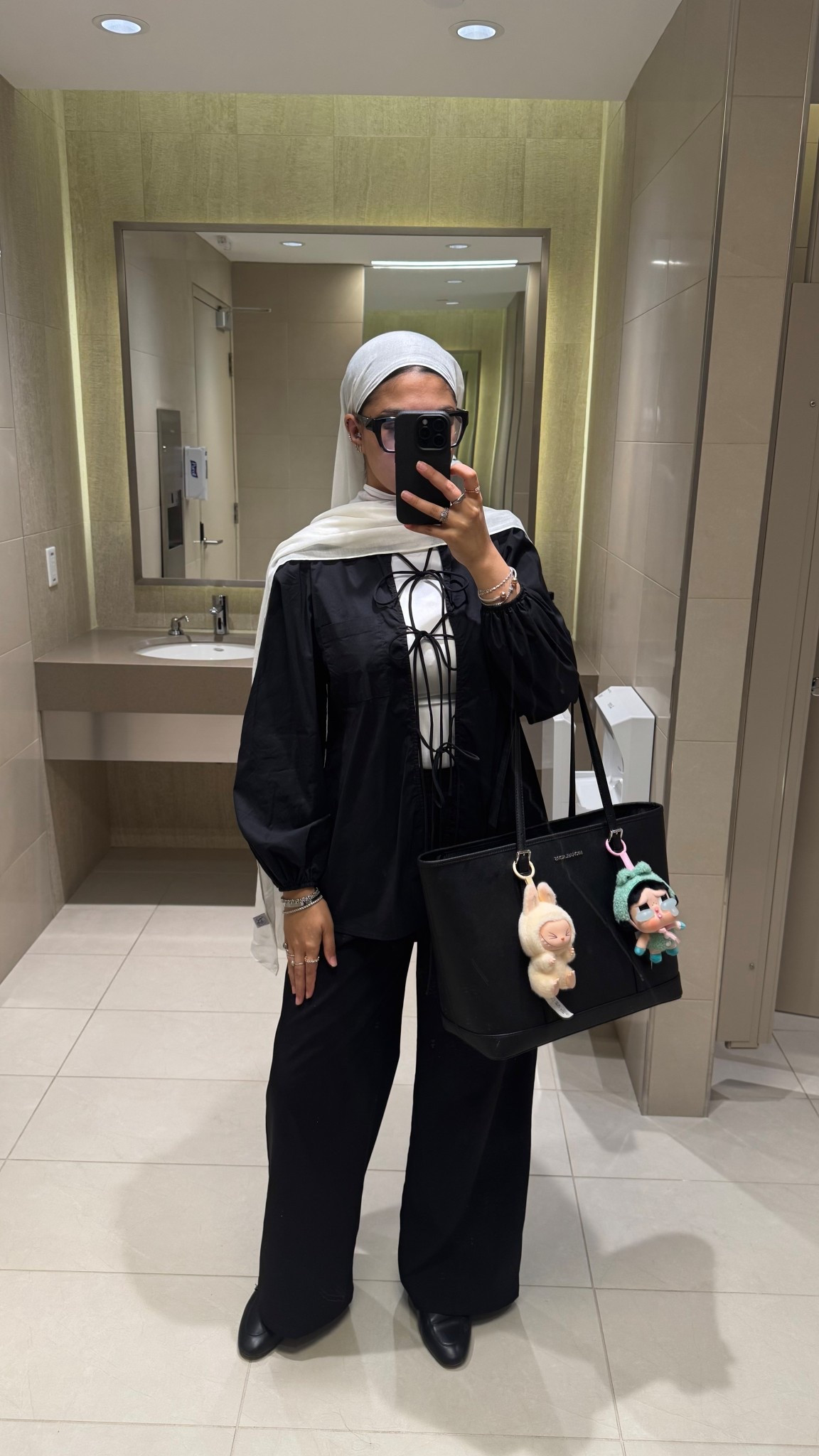 tie blouse

#LTKworkwear #LTKmodest #LTKpartywear