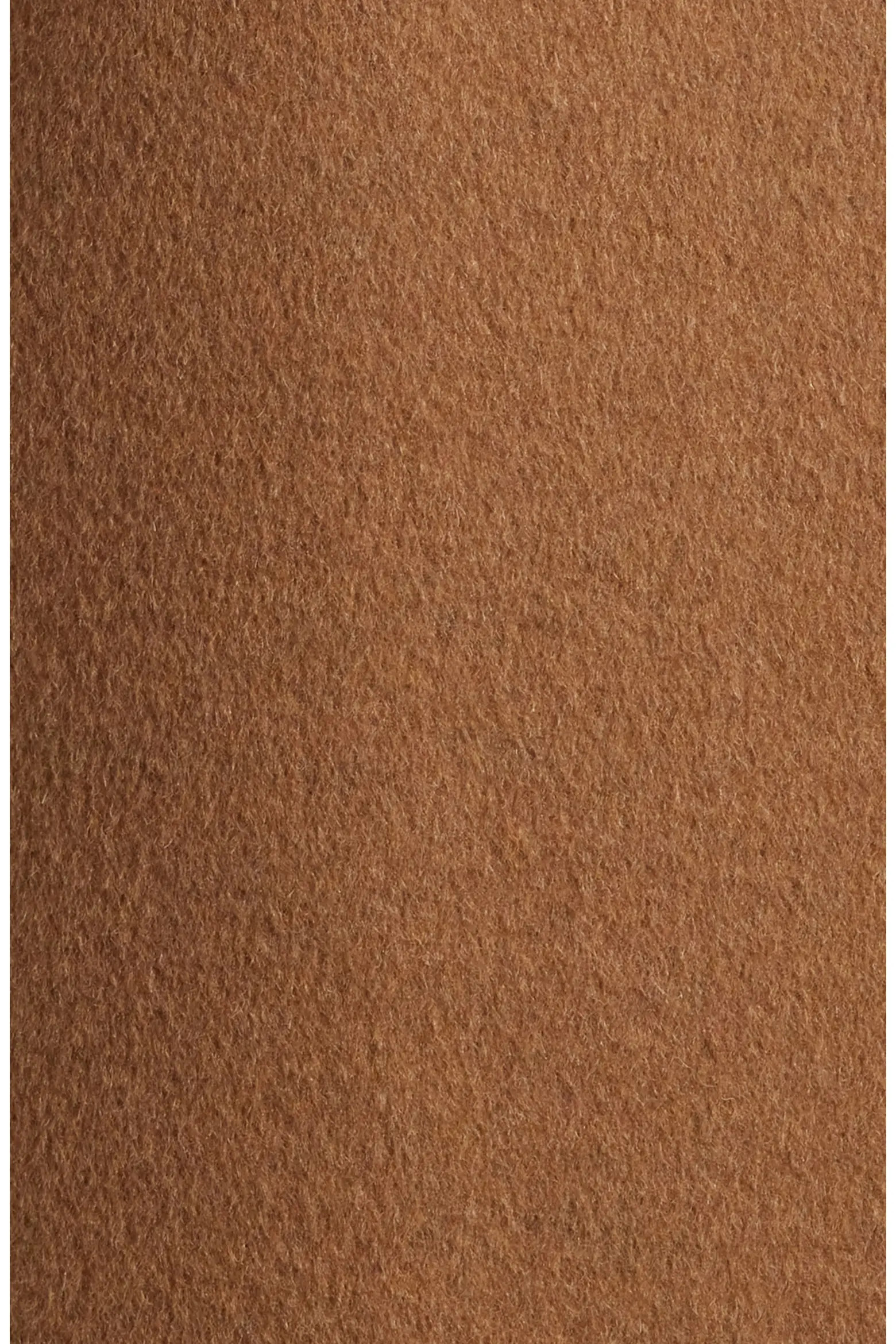 Double Breasted Longline Wool Blend Coat (Women) | Nordstrom | Nordstrom