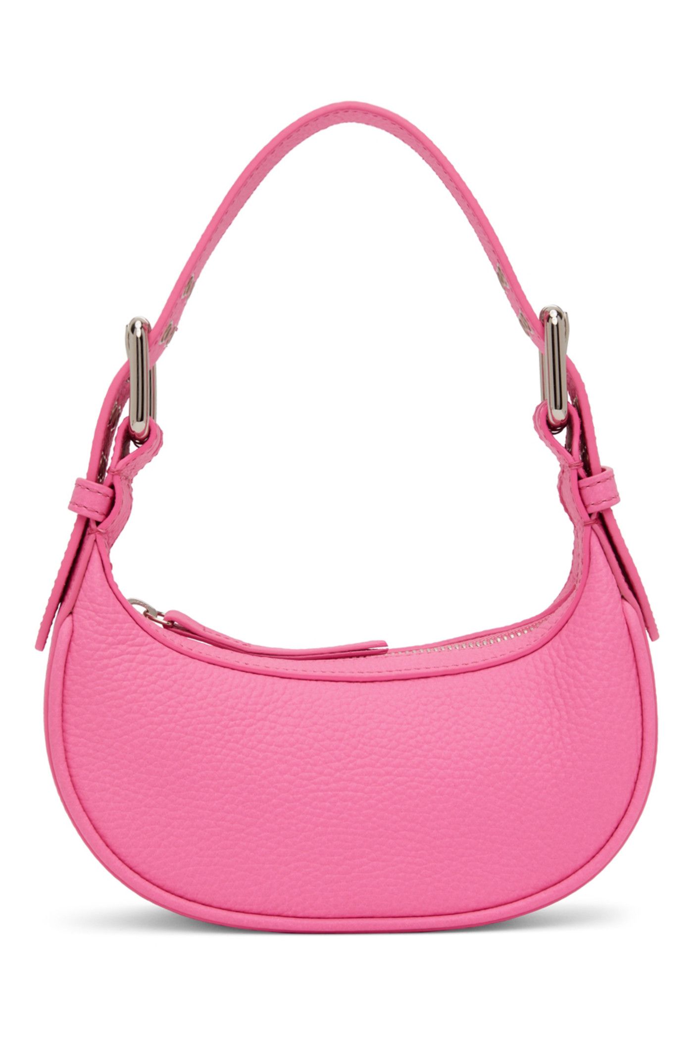 Pink Mini Soho Bag | SSENSE