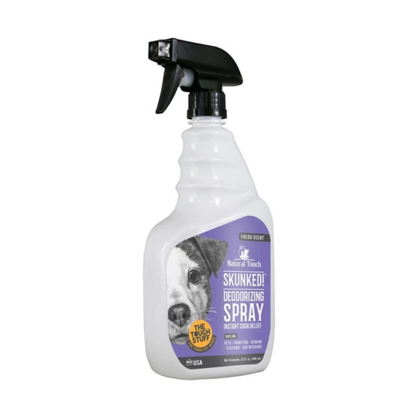 Nilodor Skunked! Deodorizing Spray | Scheels