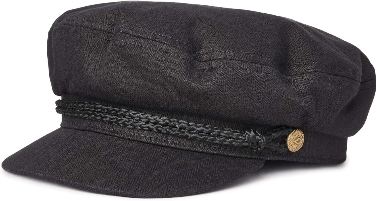 Brixton Men's Fiddler Cap | Amazon (US)