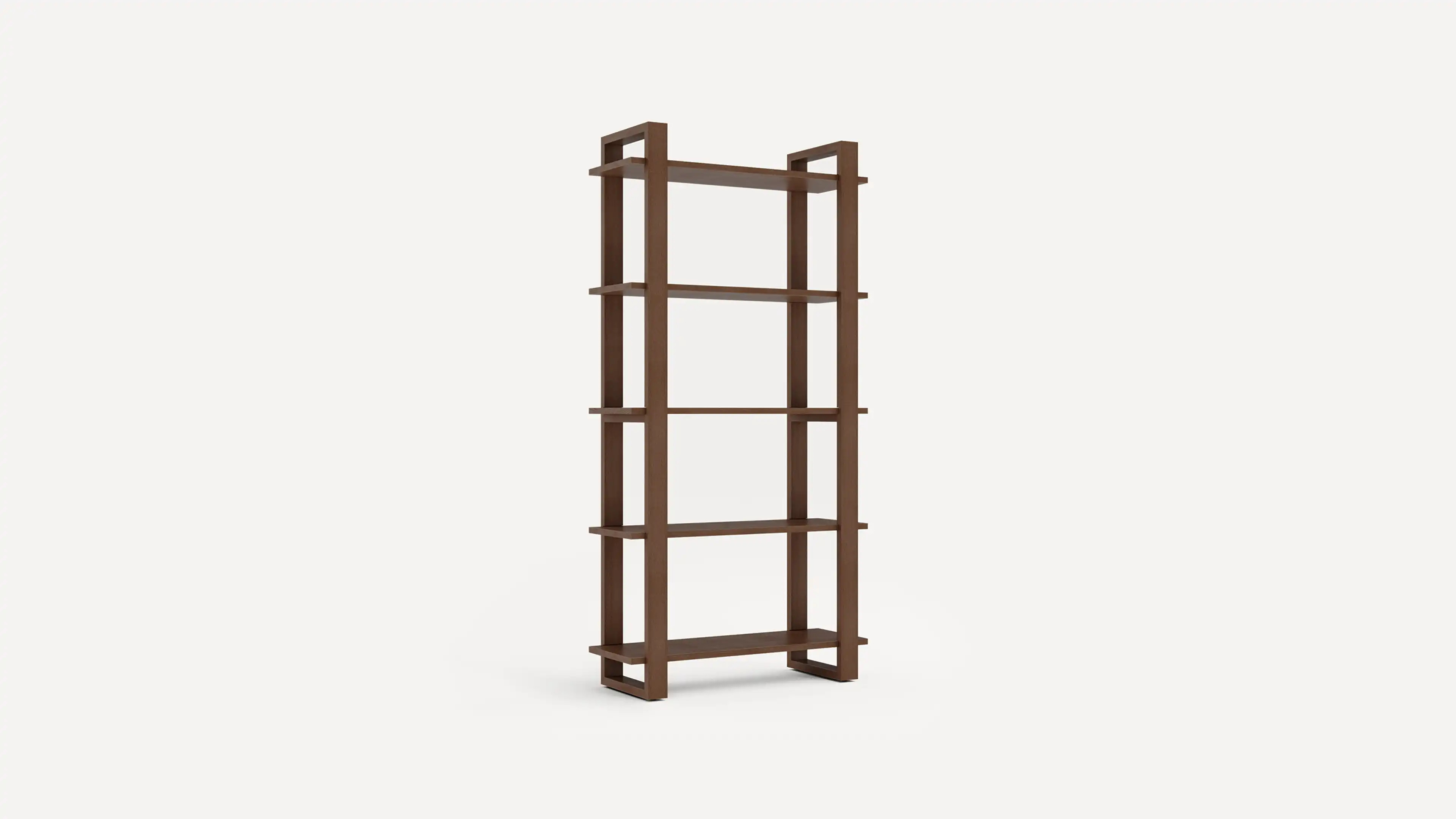 Index Bookcase | Burrow