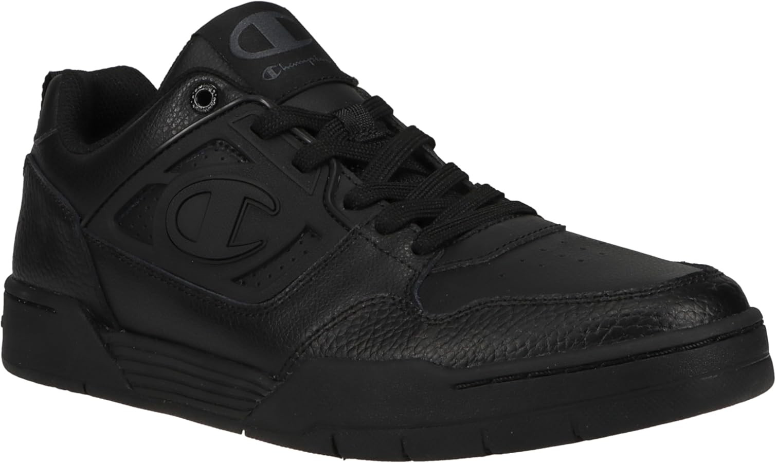 Champion Men's 5 on 5 Lo Sneaker | Amazon (US)