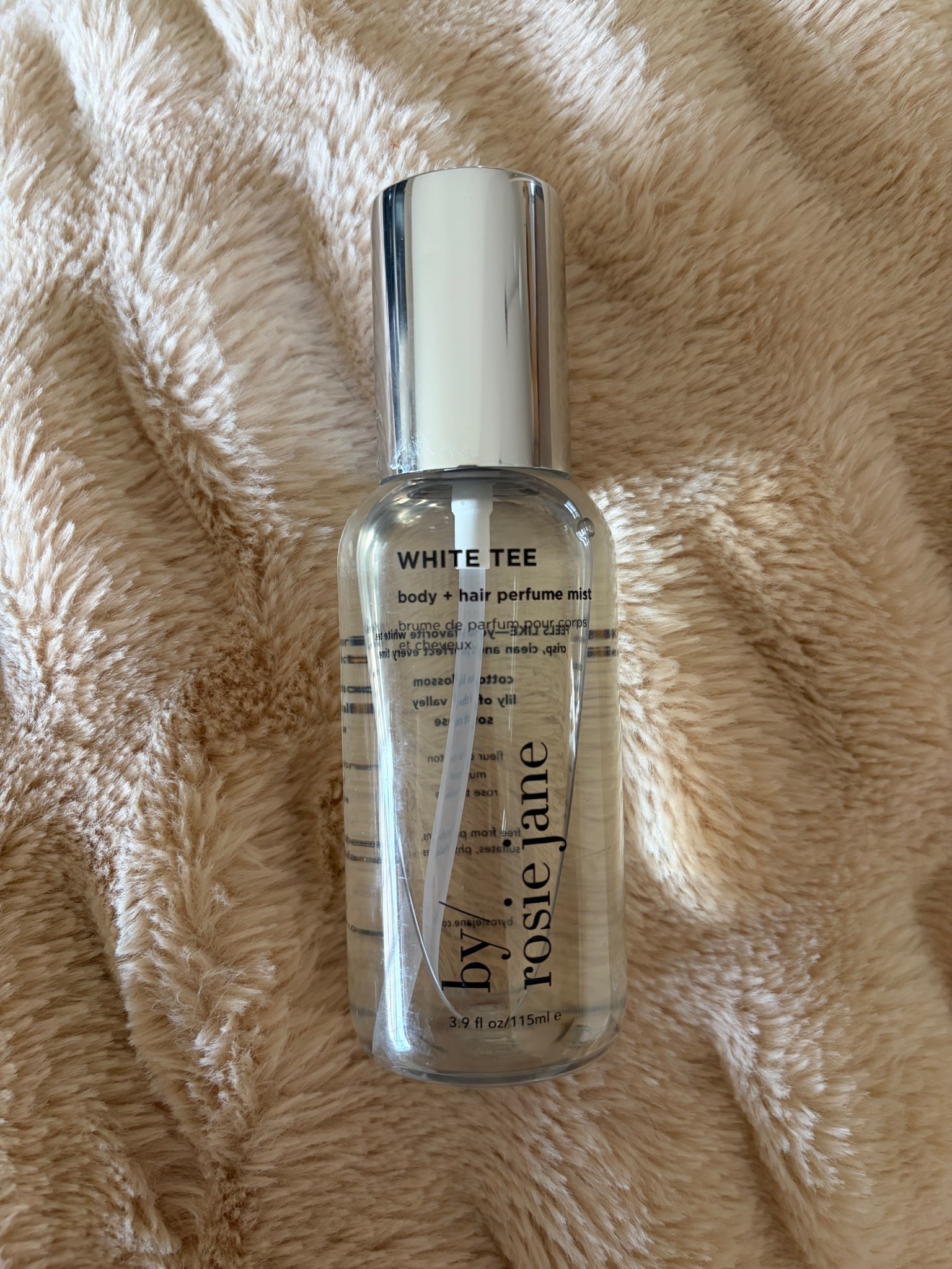 This spray smells so good!!

#LTKdayinmylife #LTKmomlife #LTKSaleAlert
