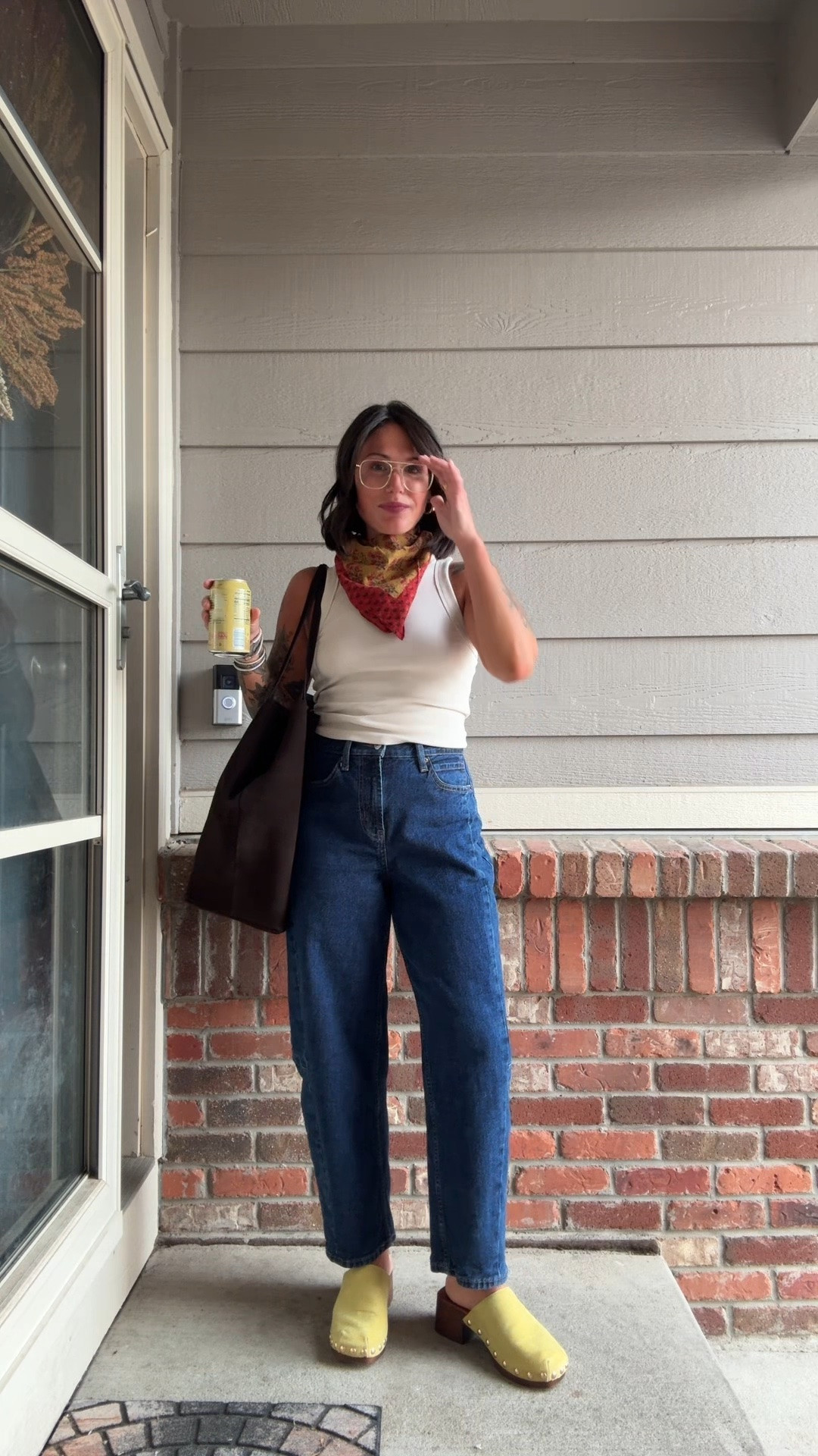 ootn! @Madewell #bananarepublic #oldnavy #ootn #styleinspo

#LTKSaleAlert #LTKSeasonal #LTKootd