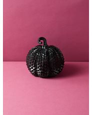 9in Spiked Pumpkin | HomeGoods