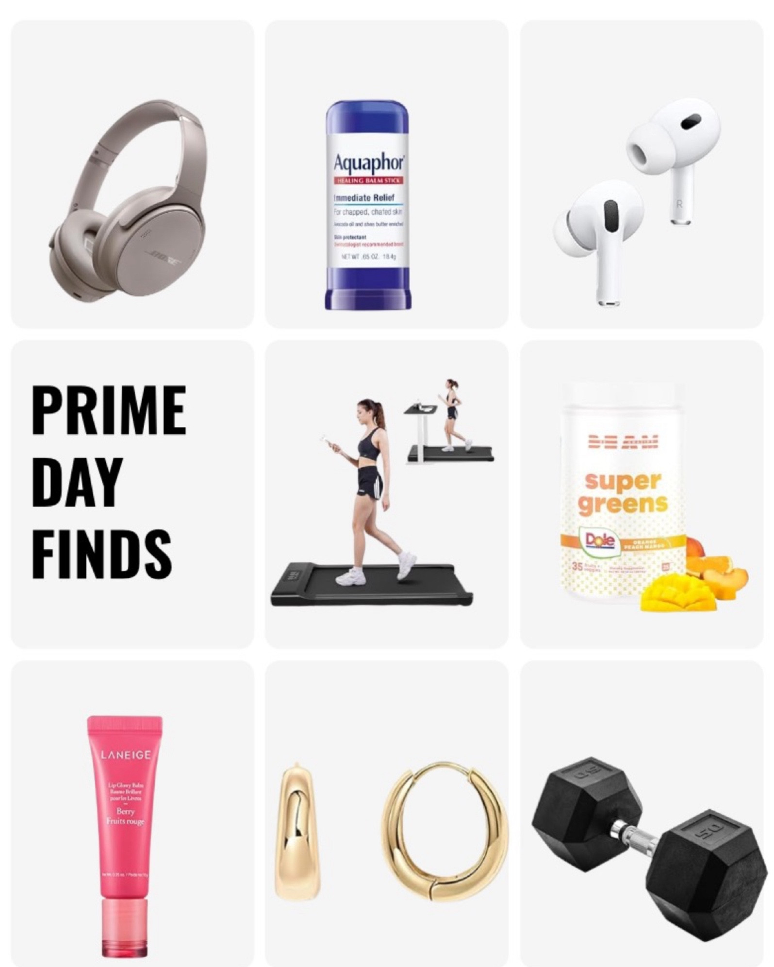 #Amazon Prime Day Favs

#LTKGiftGuide #LTKSaleAlert #LTKxPrimeDay