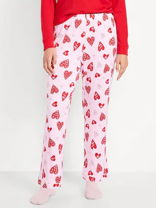 Sunday Sleep Knit Jersey Pant | Old Navy (US)