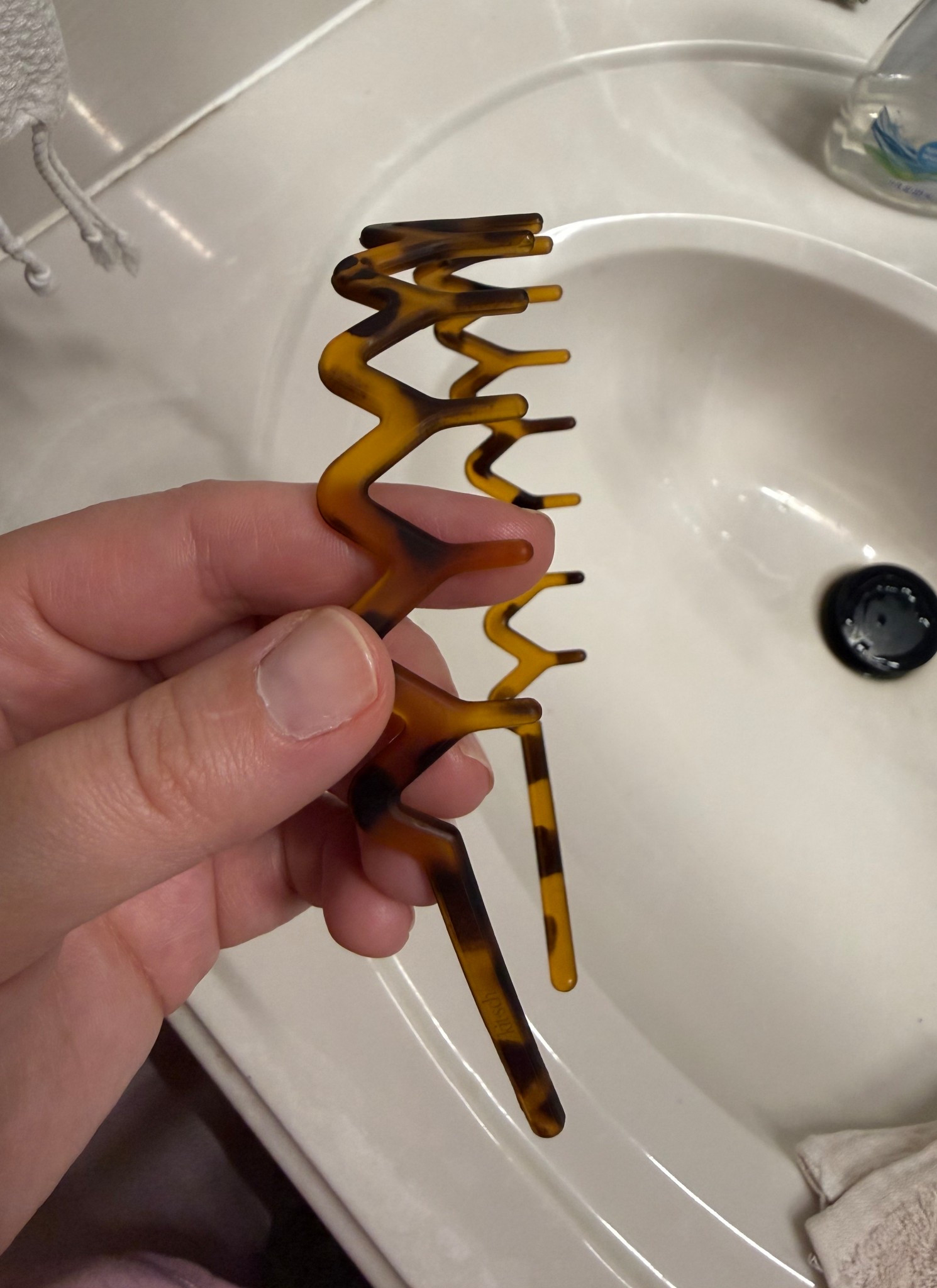 #headband #backinstyle 

#LTKselfcare #LTKdayinmylife #LTKBeauty