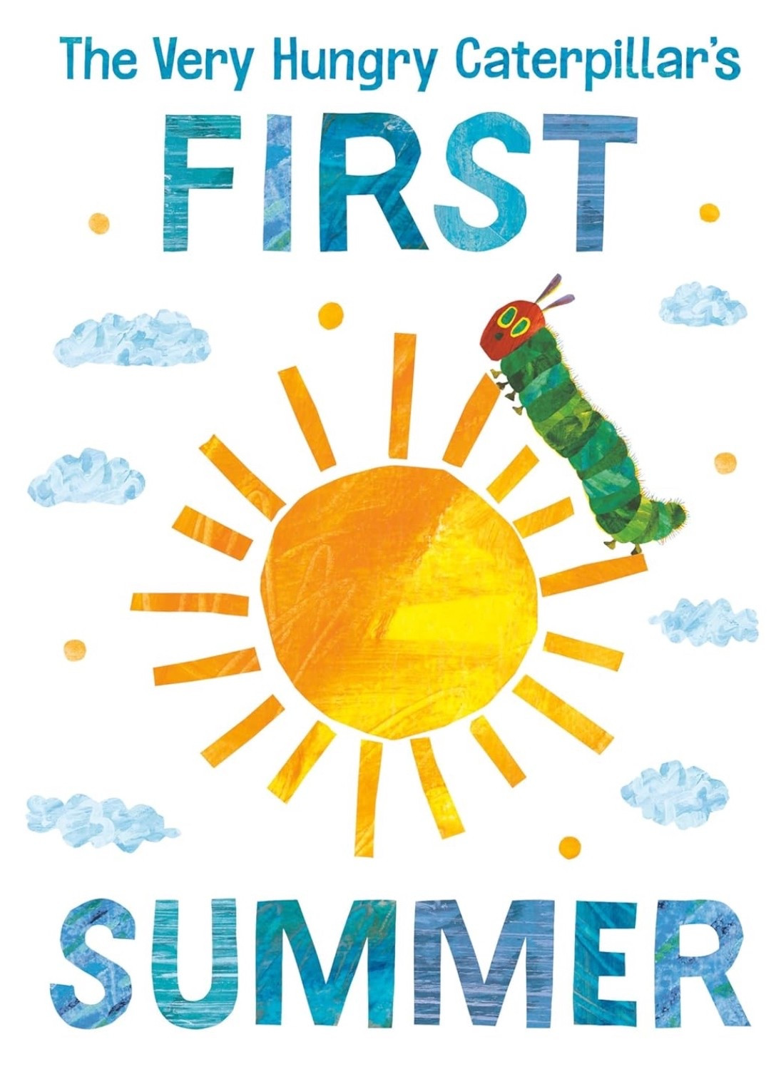 Summer bookshelf for nursery, toddler room, baby room. Kids summer library 

#LTKBaby #LTKmomlife #LTKKids