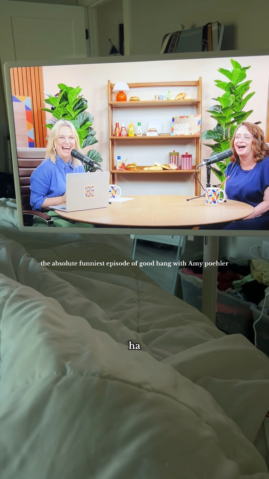 My new favorite techy thing! The lg stand by me rolling touch monitor. It’s like a giant iPad that does everything! This is definitely a must have Christmas list item! 

#LTKHome #LTKSeasonal