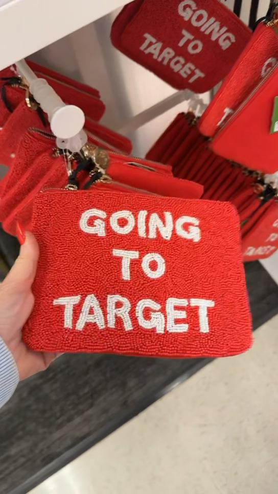 Target’s Kate Spade collab is SO CUTE! I want it all 🙃 

Kate spade // Target // home finds // cute target finds // Kate spade New York 

#LTKHome #LTKFindsUnder100 #LTKParties