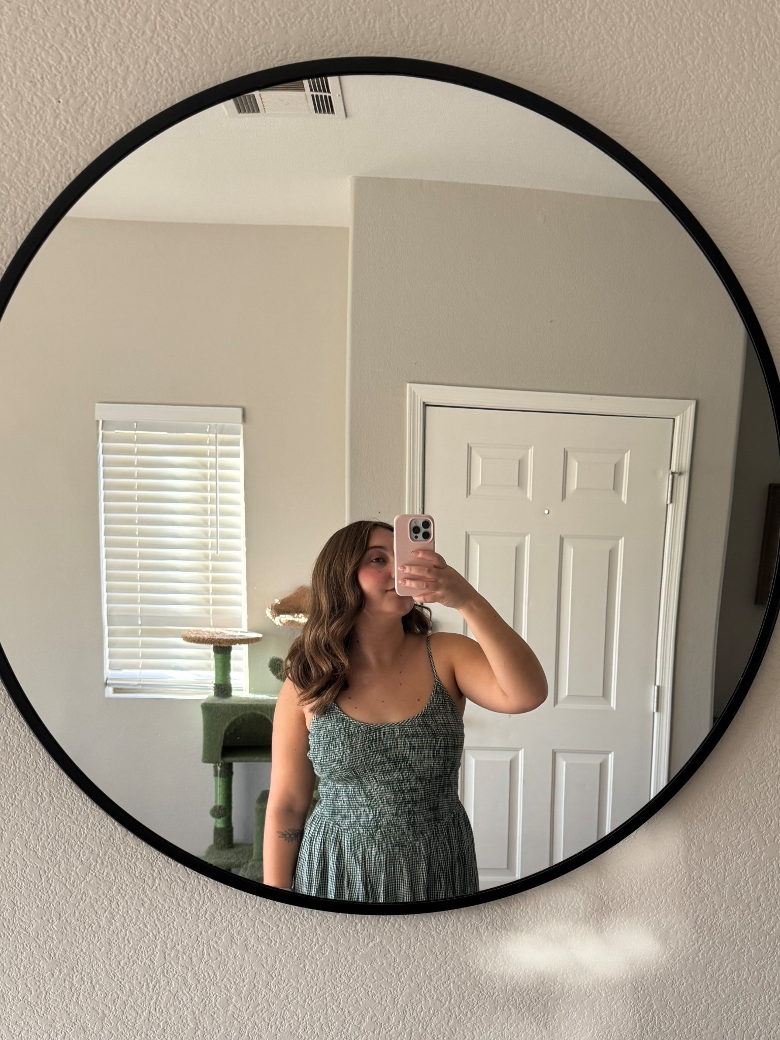 Perfect summer sundress!

#LTKSeasonal #LTKStyleTip #LTKTravel