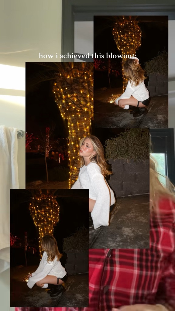 my blow out routine ❤️💇‍♀️✨

#LTKfindsunder100 #LTKVideo #LTKbeauty