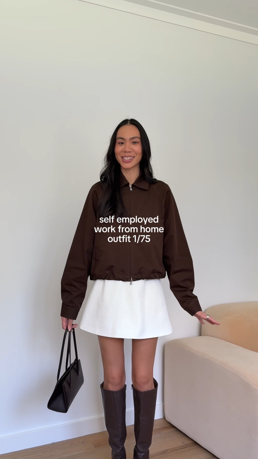 a self employed work from home outfit (although i did head out for lunch & content) — still some cute winter/spring outfit inspo for you 🤎 i’ve tried to link the exacts of what’s still available & linked alternatives for those OOS x

#LTKaustralia #LTKspring #LTKwinter