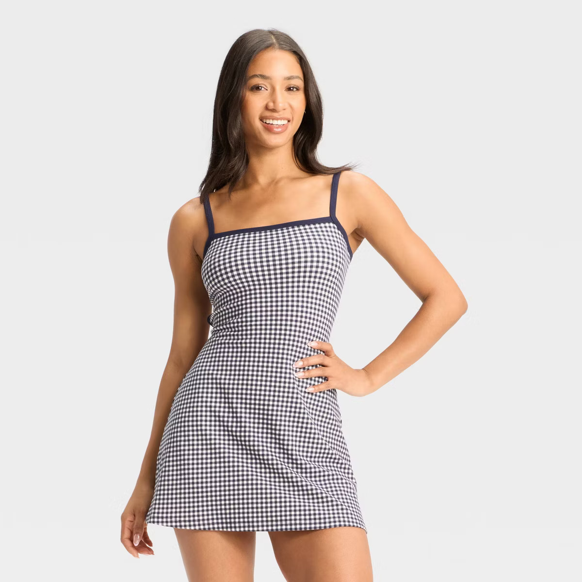 Women's ButterBliss Mini Skater Dress - Wild Fable™ | Target