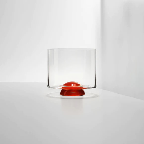 Dot Whisky Glass | 2Modern (US)
