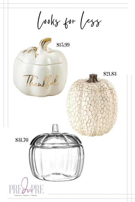 Looks for Less! No need to spend big bucks to make the home look great. Check out these steals.

look for less, home decor, fall decor, Halloween decor

#LTKfindsunder50 #LTKHoliday #LTKSeasonal
