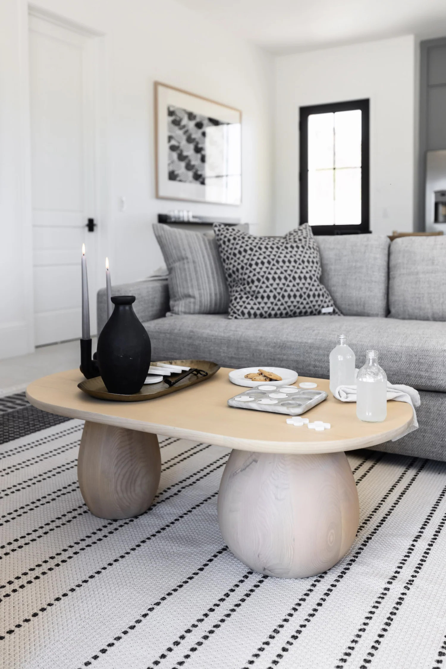 Perla Coffee Table - THELIFESTYLEDCO Shop | THELIFESTYLEDCO