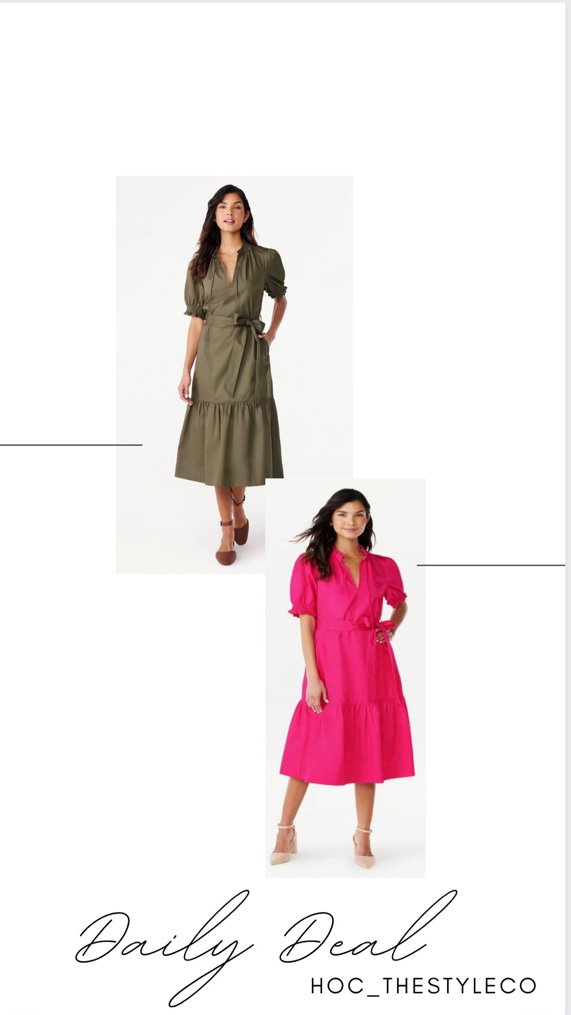 New Walmart drop. So cute. Perfect for autumn and winter.

#LTKFind #LTKworkwear #LTKunder50