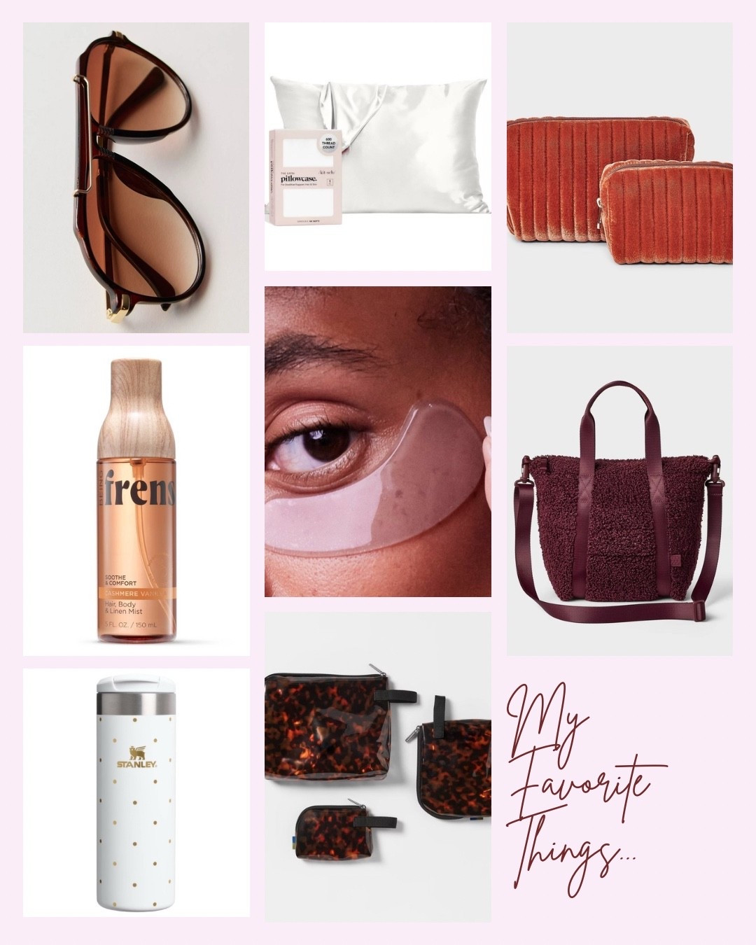 What id bring to a favorite things party part 4!! So many good girl friend gifts on here too! 

#LTKGiftGuide #LTKFindsUnder50 #LTKHoliday