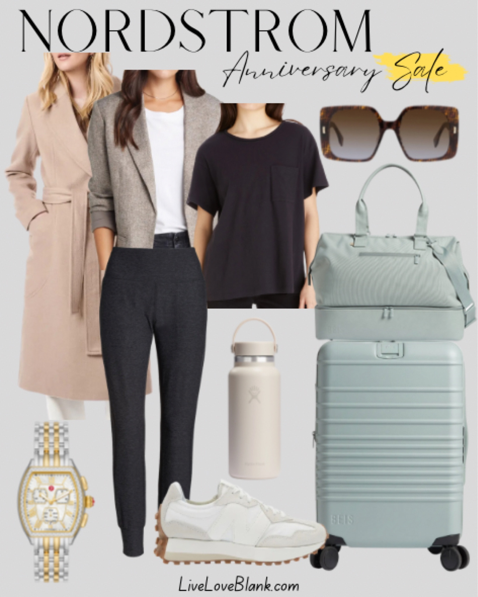 Nordstrom sale outfit ideas 
#LTKsalealert #LTKtravel

#LTKxNSale #LTKSeasonal #LTKFind