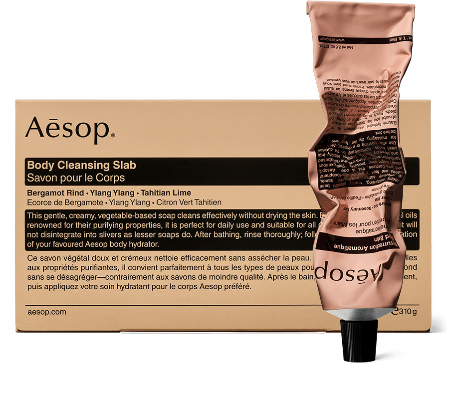 Essential Body & Hand Care Duo | Aesop United States | Aesop