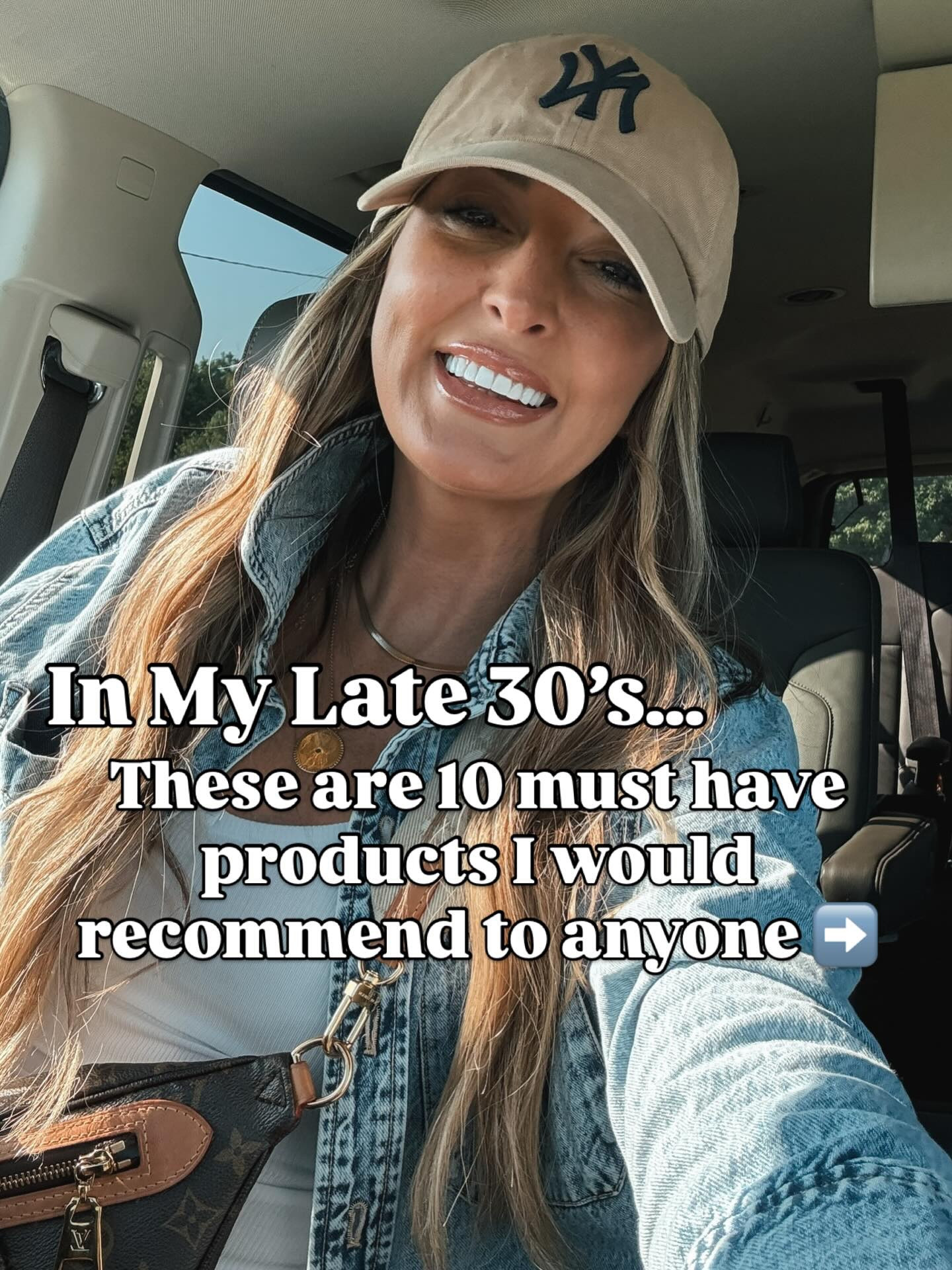 Just some really good things!  #mommusthaves

#LTKmorningroutine #LTKselfcare #LTKmomlife