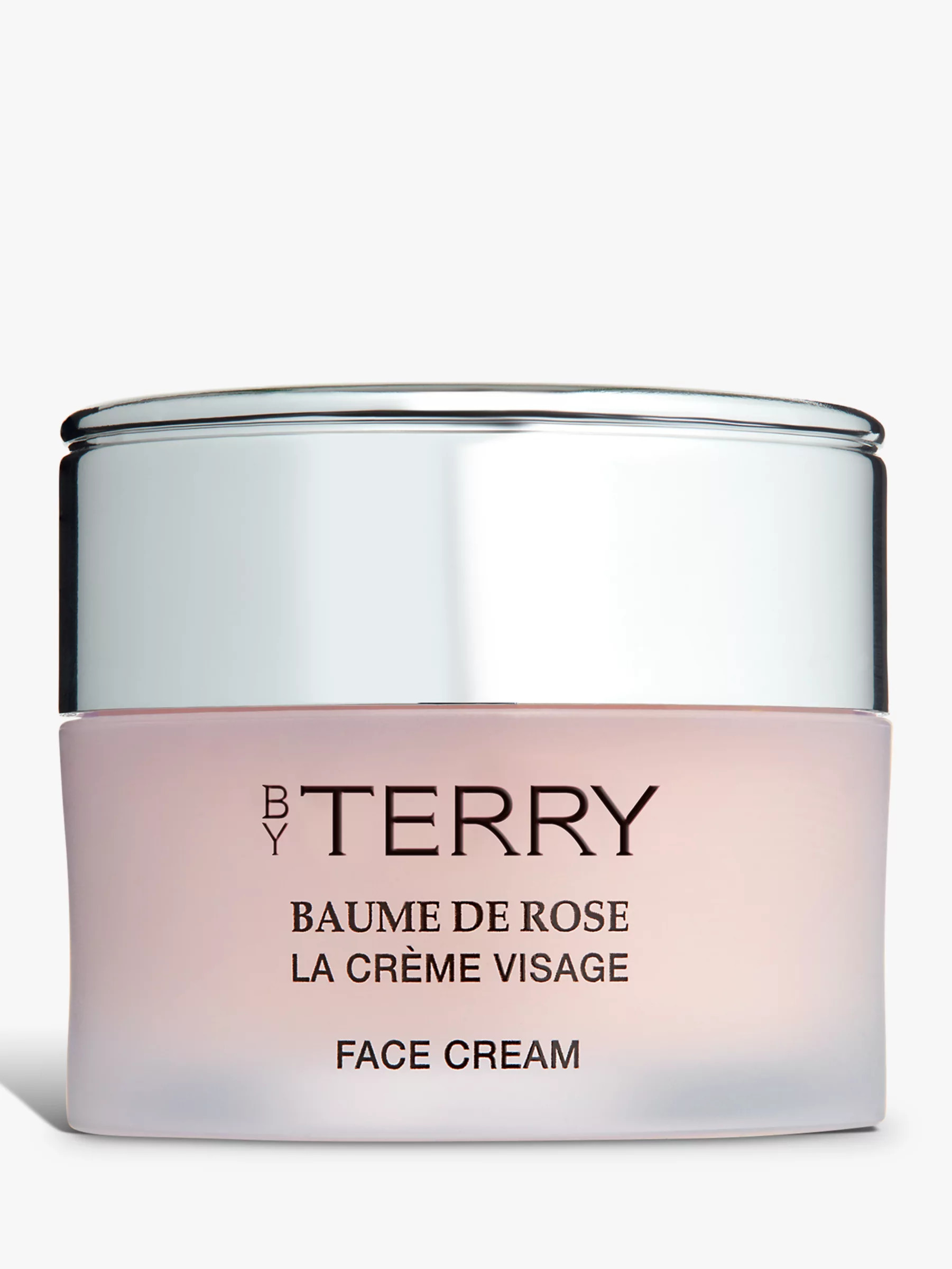 BY TERRY Baume de Rose Face Cream, 50ml | John Lewis (UK)