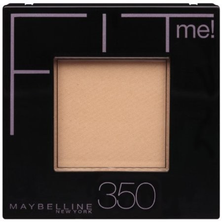Maybelline Fit Me! Pressed Powder | Walmart (US)