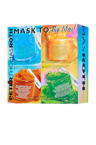 Peter Thomas Roth Mask To The Max Kit from Revolve.com | Revolve Clothing (Global)