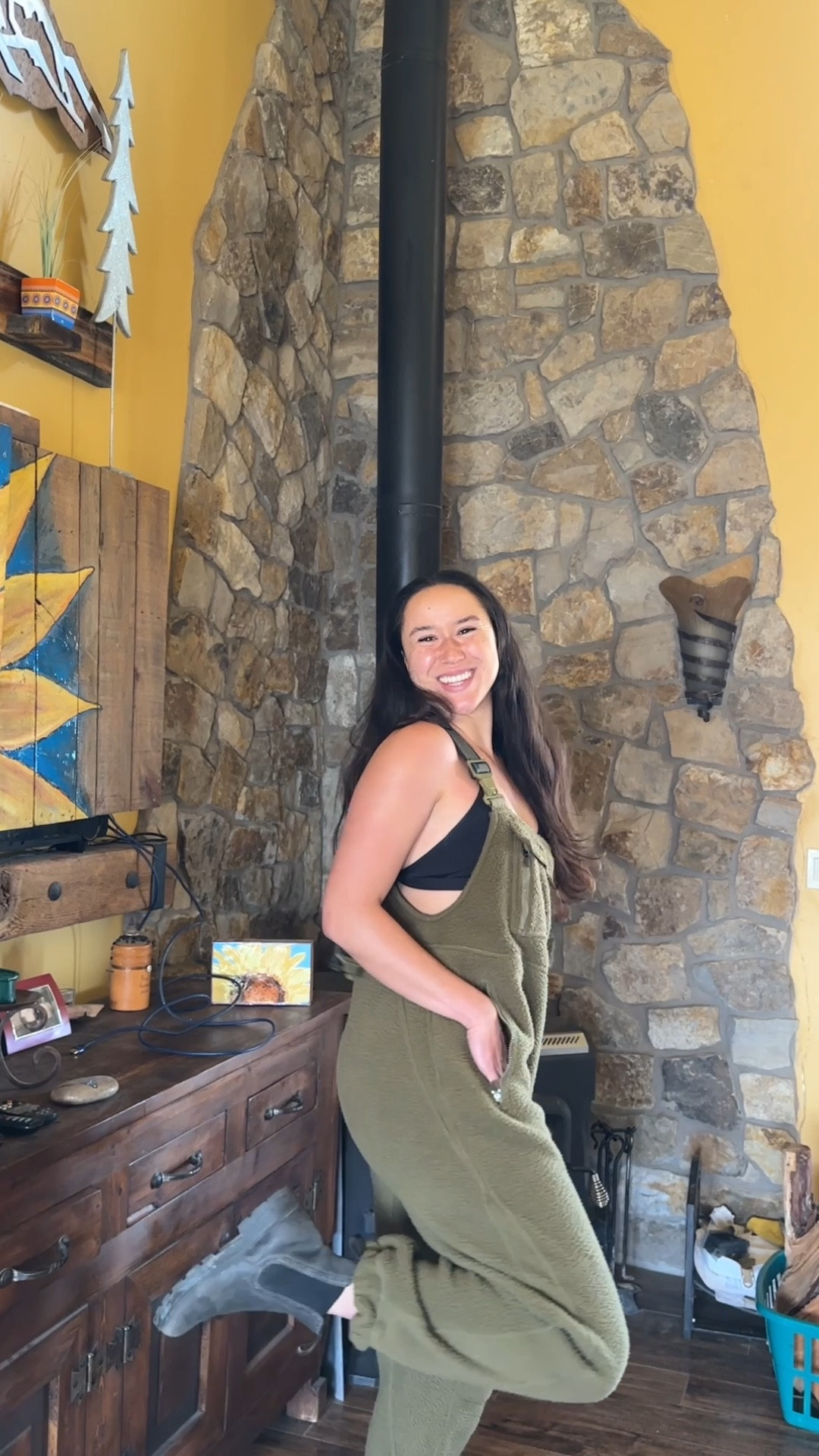 These outfits have been on repeat while we’re waiting for spring to warm up

#LTKtravel #LTKstyletip