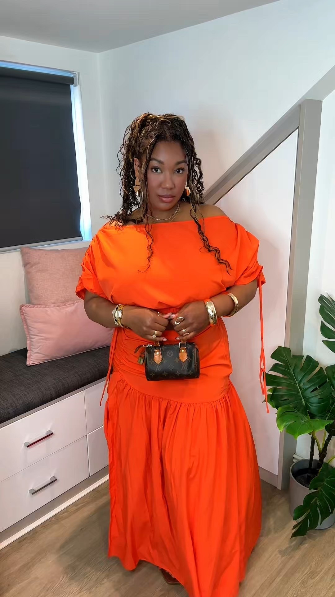 Why do I love sets so much 

#LTKStyleTip #LTKPlusSize #LTKMidsize