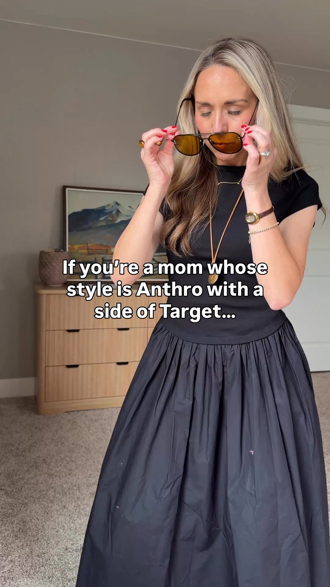 This dress is perfection! 

#LTKootd #LTKmomlife #LTKgrwm