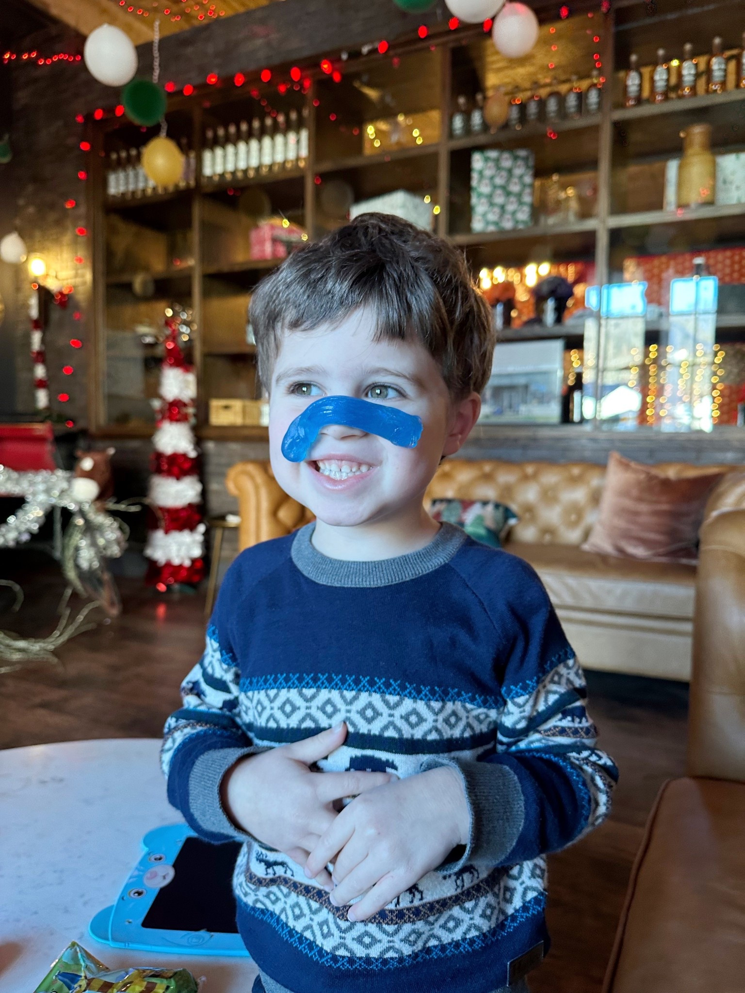 My kids and I are obsessed with Crazy Aaron’s Thinking Putty! Not as awful as slime, does not get dried/crumbly like play-doh, and nowhere near as messy as kinetic sand. It comes in these little tins that are easy to transport. I always keep one in our “go bag,” the little backpack filled with activities that I carry around when we’re on the go and my kids might need entertaining. Check out all the fun options I’ve linked up—these also make great gifts for your littlest Valentines! 💝 

#LTKFindsUnder50 #LTKmomlife #LTKKids