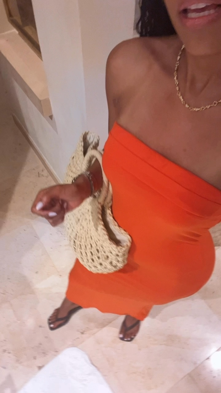 AKUMAL MEXICO: what I wore 
X Small in dress
TTS in shoes #akumalmexico #vacationoutfits #summerlooks #adiahmarshall

#LTKTravel #LTKSeasonal #LTKStyleTip