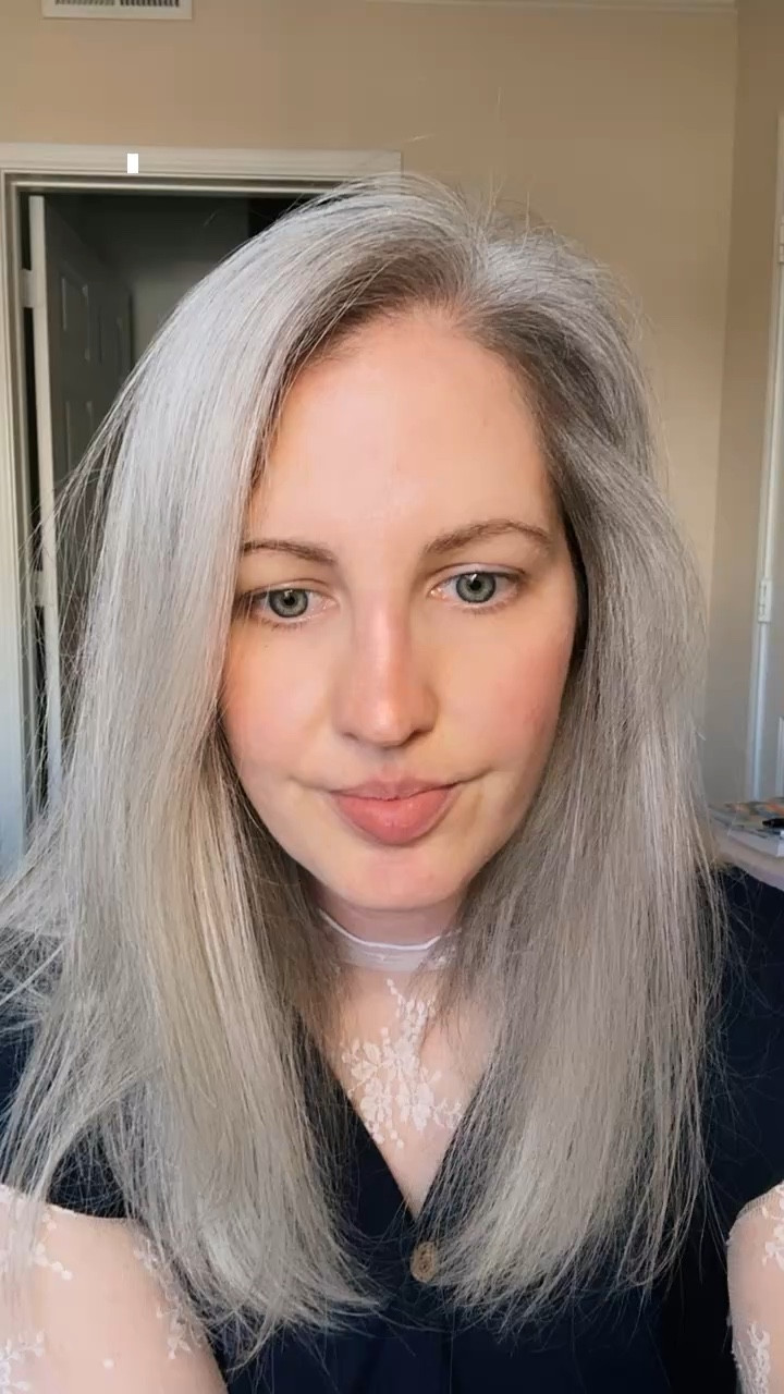 One of my favorite recent finds!! 🤩 It’s magic for all my frizzy baby hairs!

#LTKOver40 #LTKBeauty #LTKStyleTip