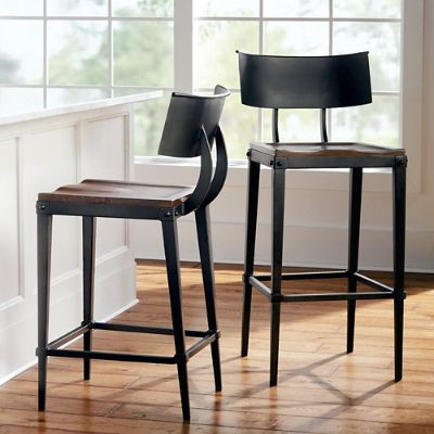 Roco Bar & Counter Stool | Frontgate