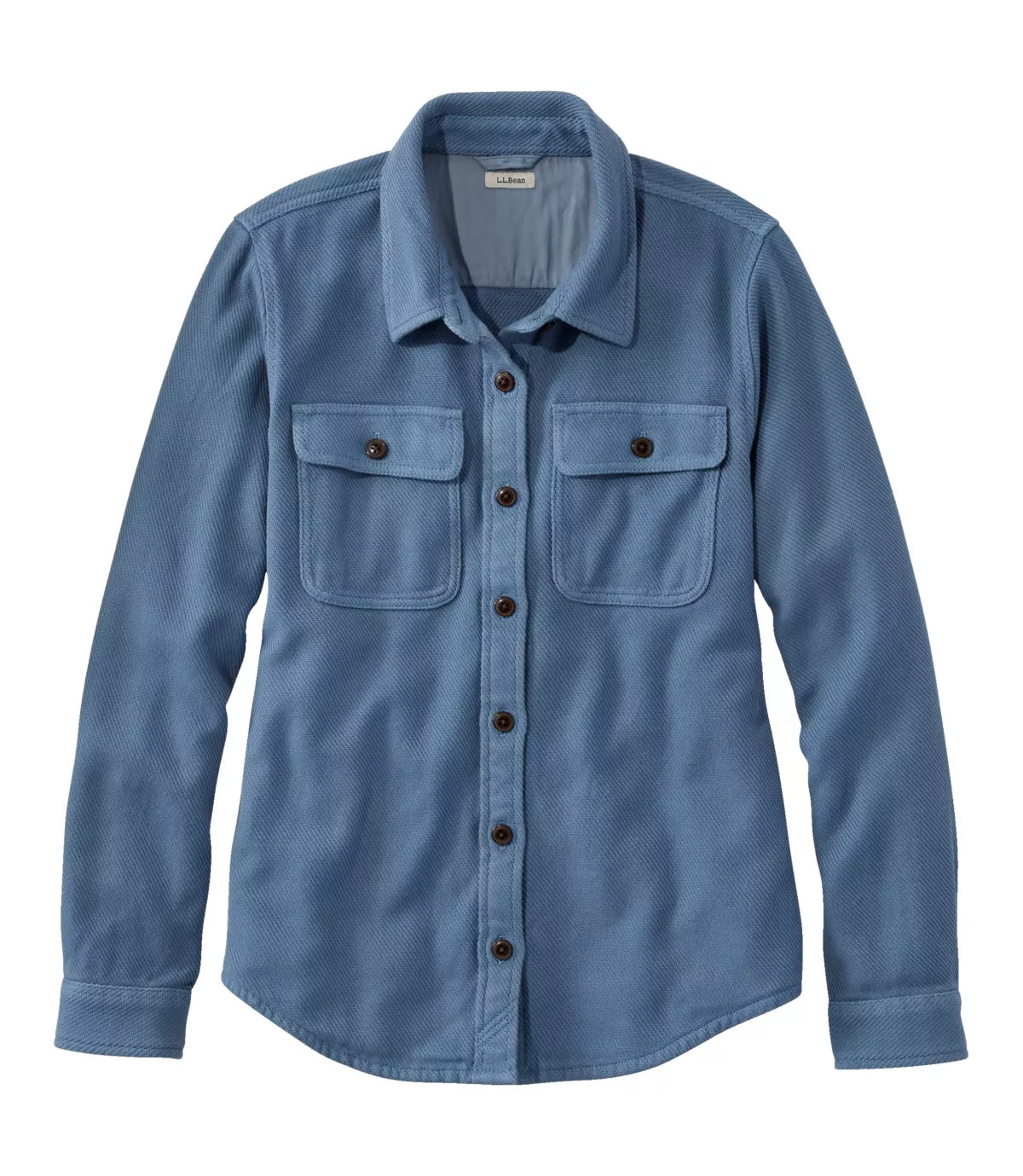 Women's 1912 Overshirt | L.L. Bean