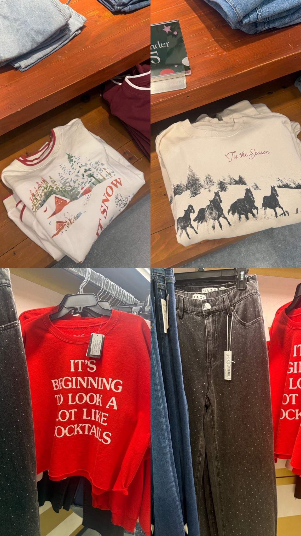 #LTKSaleAlert #LTKFindsUnder50 #LTKSeasonal