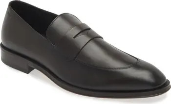 BOSS Derrek Penny Loafer (Men) | Nordstromrack | Nordstrom Rack