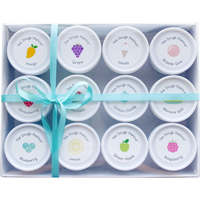 Dough Parlour | Collector's Gift Set | Maisonette | Maisonette