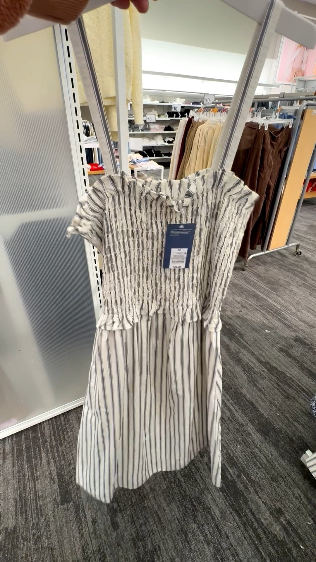 Look what Target has! It’s a dupe of Taylor Swifts engagement dress!! This dress is so pretty and can be worn all year. Comes in 2 colors! This will sell out fast and not just from the swifties! So hurry up and grab it! Under $40!

#LTKBeauty #LTKselfcare #LTKootd