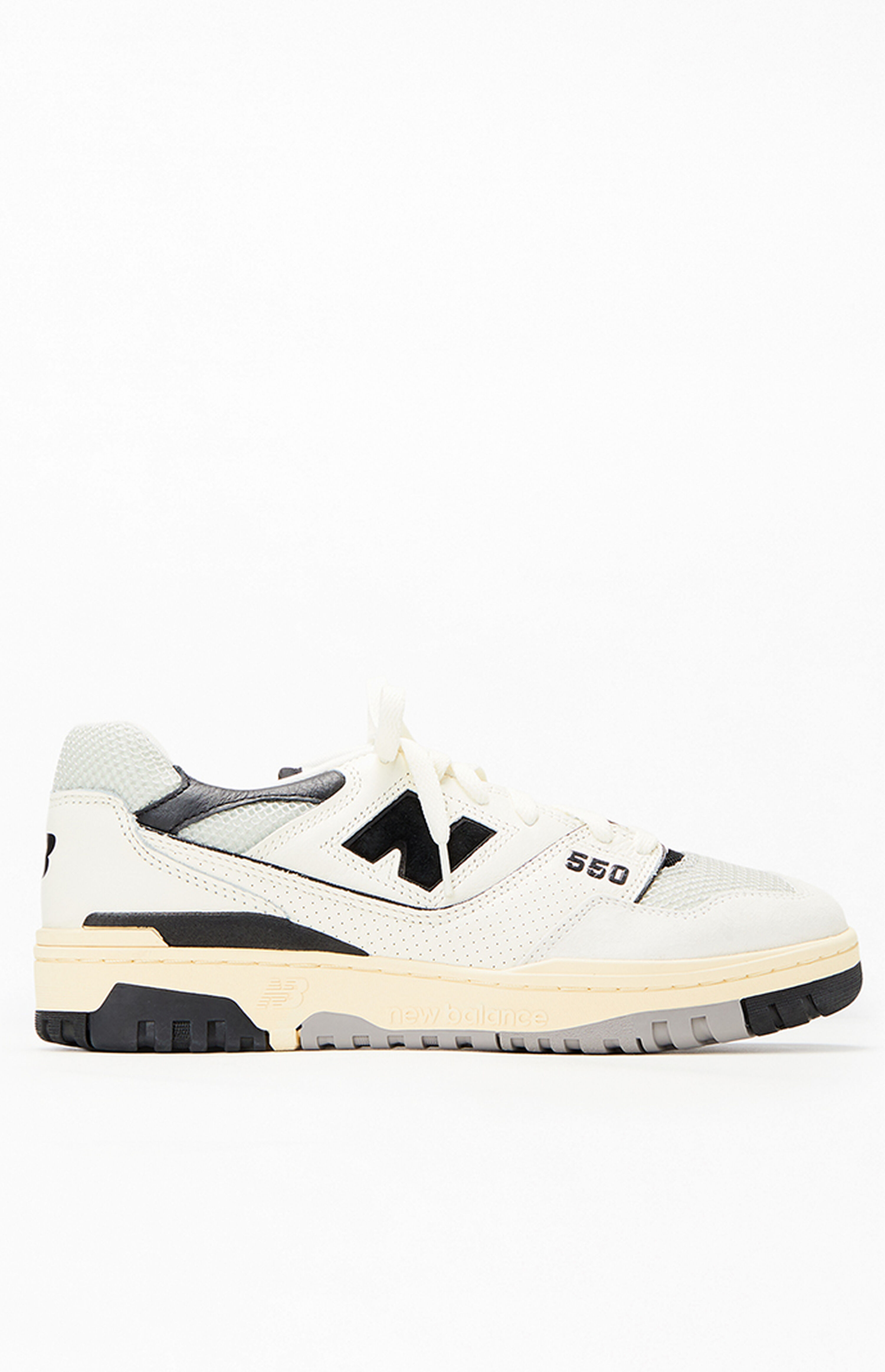 New Balance 550 Shoes | PacSun