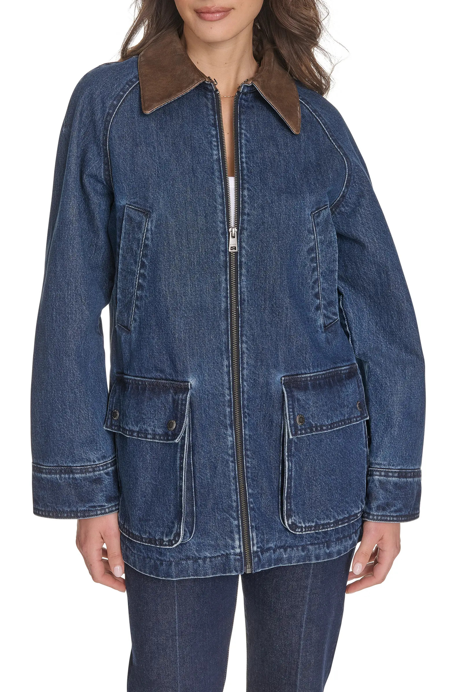 Levi's® Four Pocket Barn Jacket | Nordstrom | Nordstrom