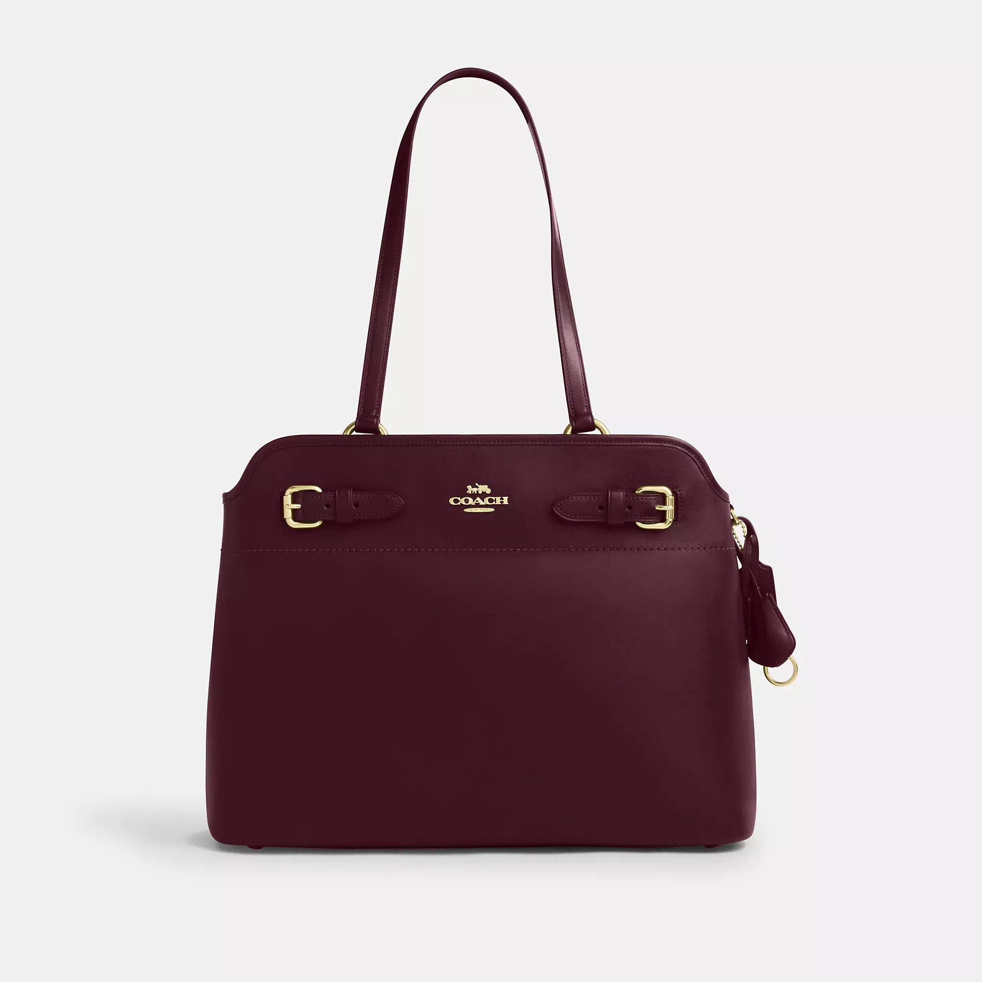 Coach Outlet Easton Tote Bag | Shop Simon